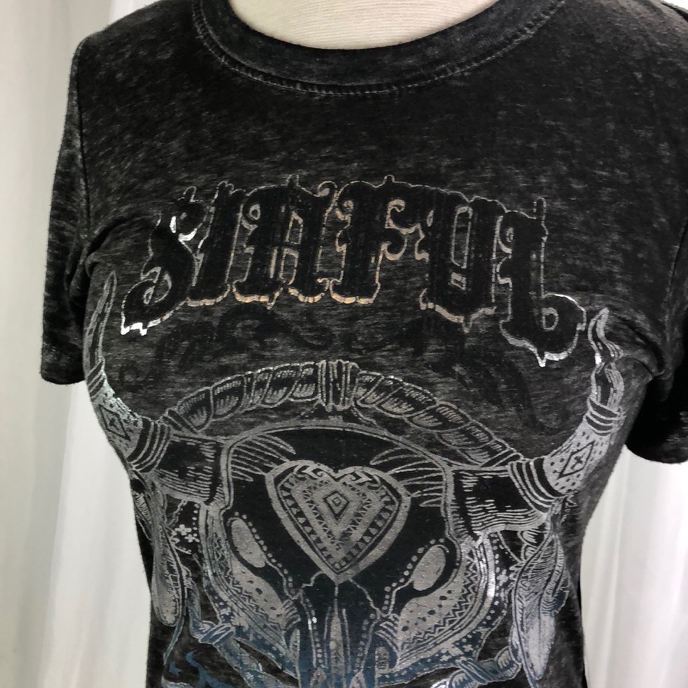 Affliction - Picture 4 of 10